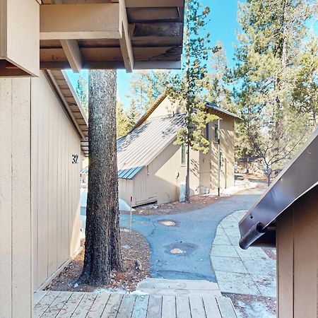 32 Cabin Cluster Ln Sunriver Buitenkant foto