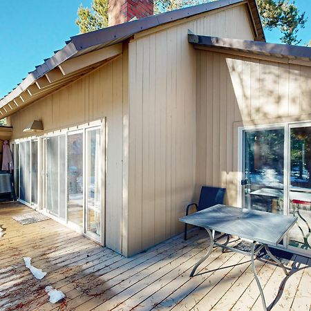 32 Cabin Cluster Ln Sunriver Buitenkant foto