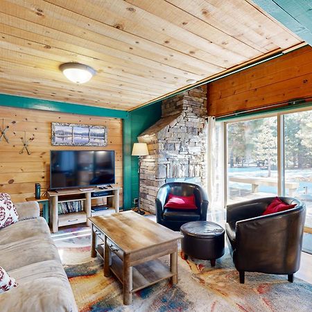 32 Cabin Cluster Ln Sunriver Buitenkant foto