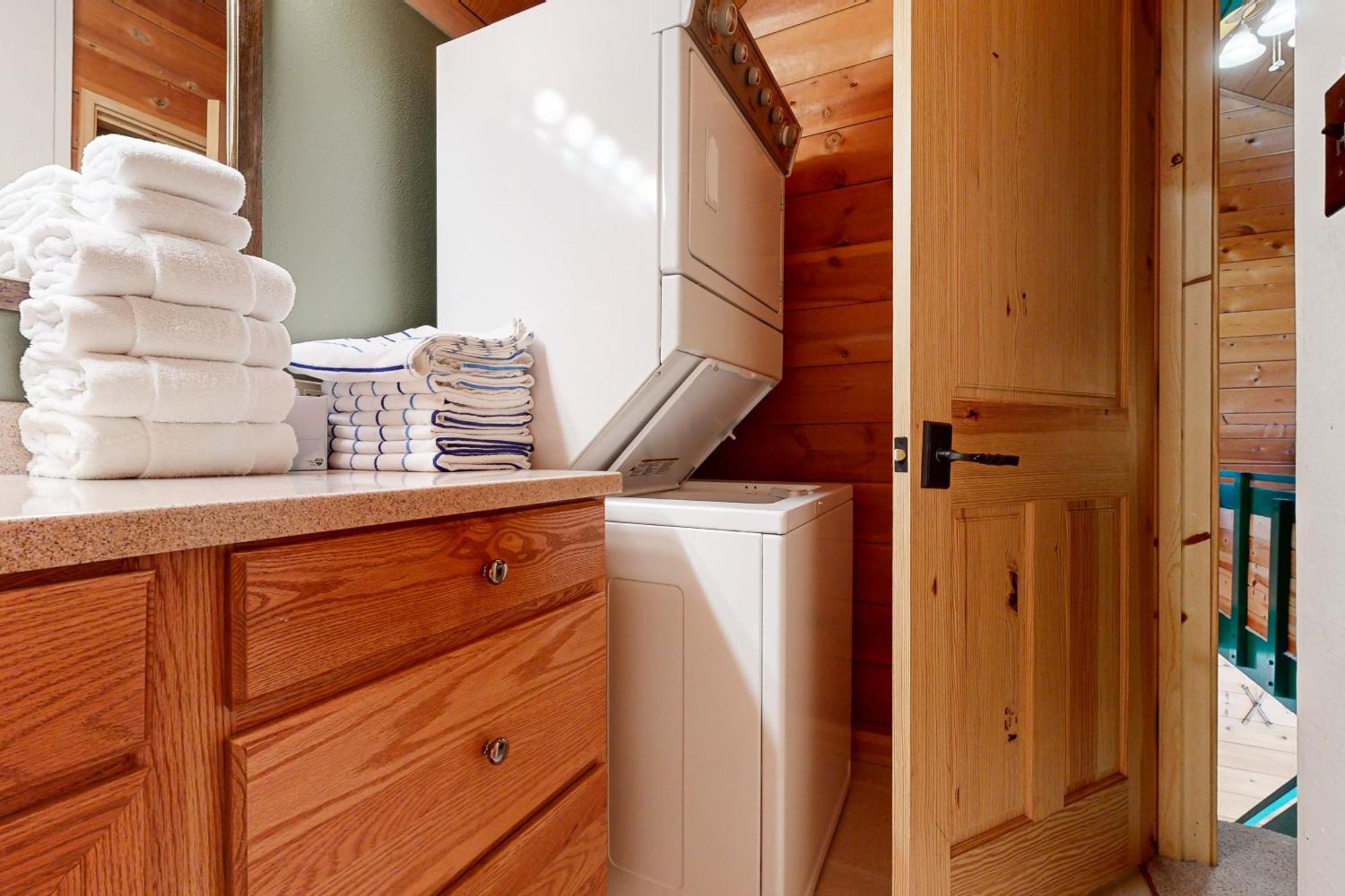 32 Cabin Cluster Ln Sunriver Buitenkant foto