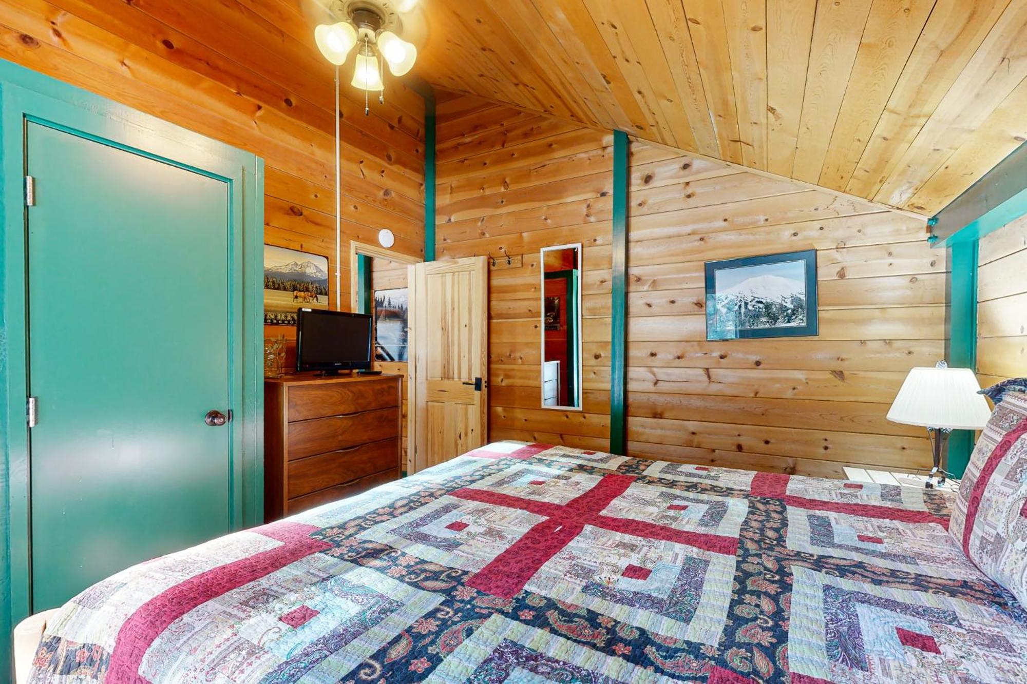 32 Cabin Cluster Ln Sunriver Buitenkant foto