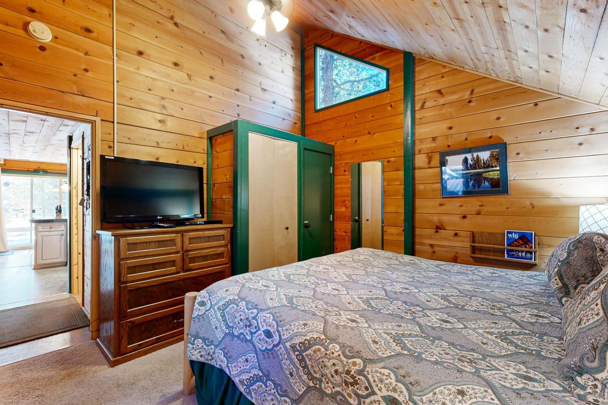 32 Cabin Cluster Ln Sunriver Buitenkant foto