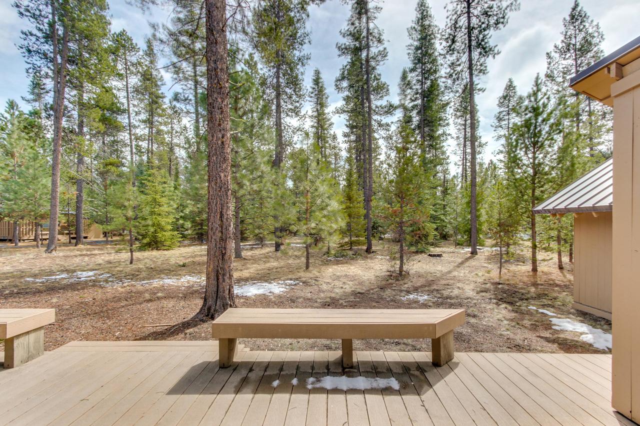 32 Cabin Cluster Ln Sunriver Buitenkant foto