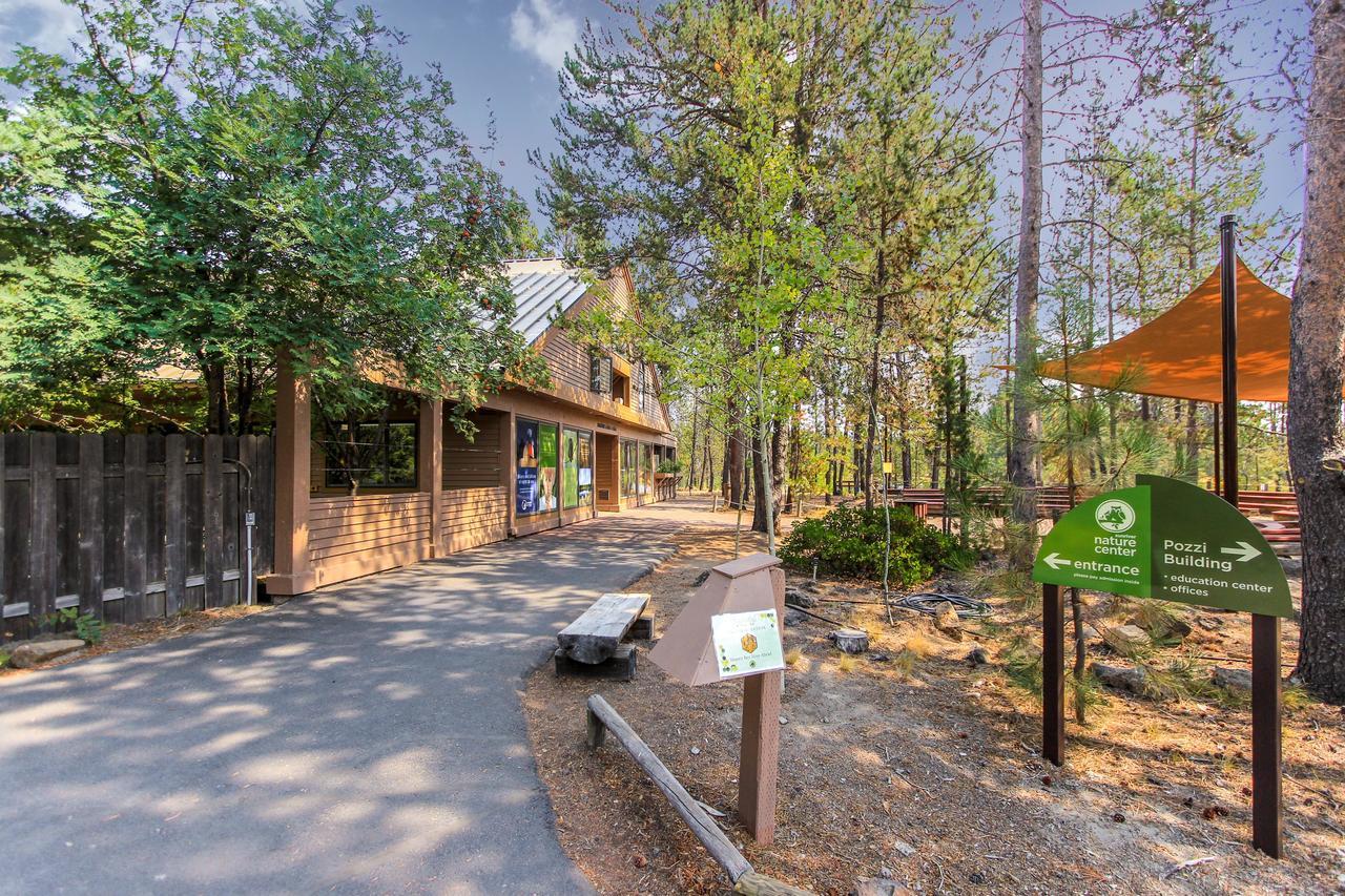 32 Cabin Cluster Ln Sunriver Buitenkant foto