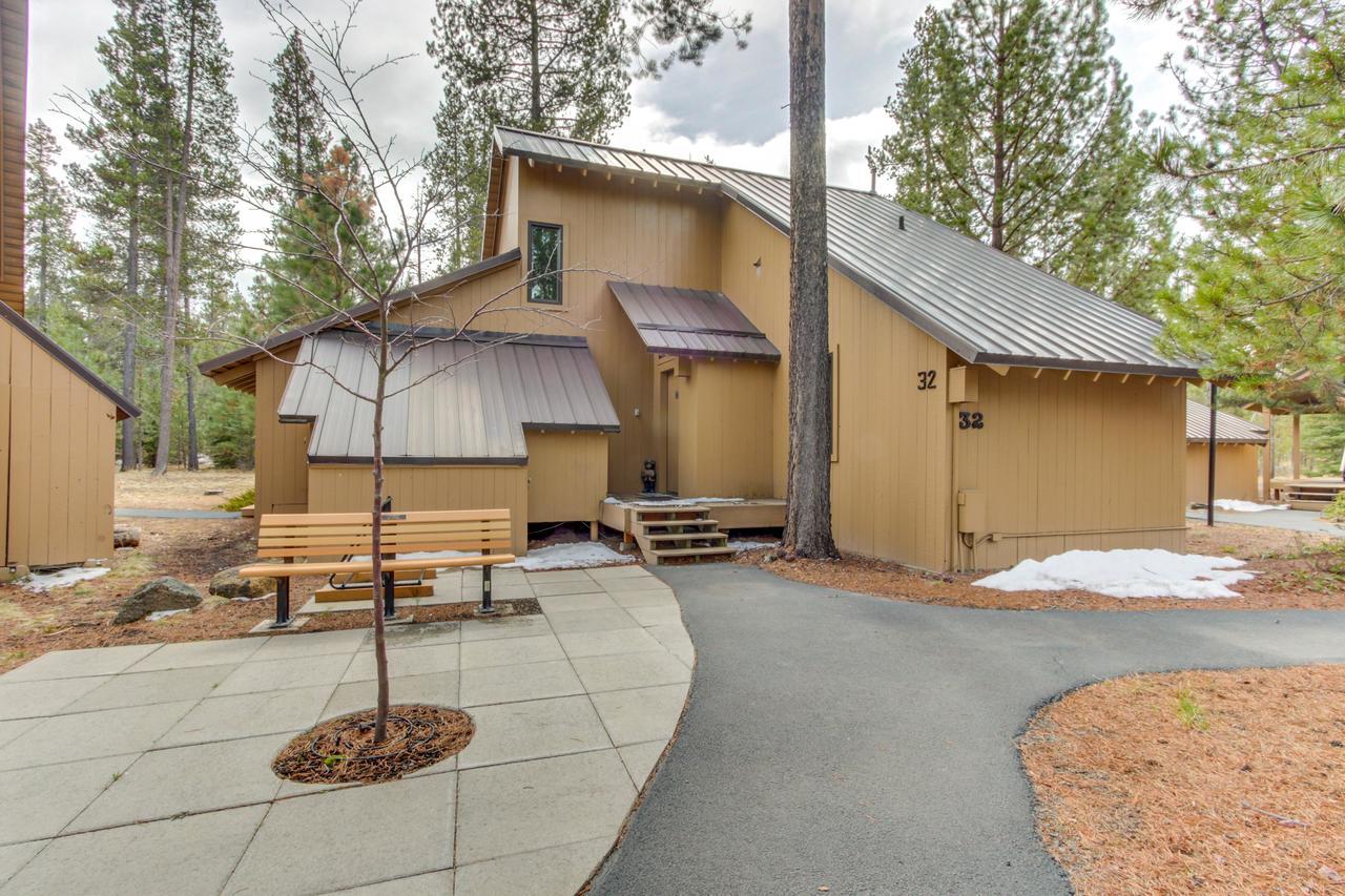 32 Cabin Cluster Ln Sunriver Buitenkant foto