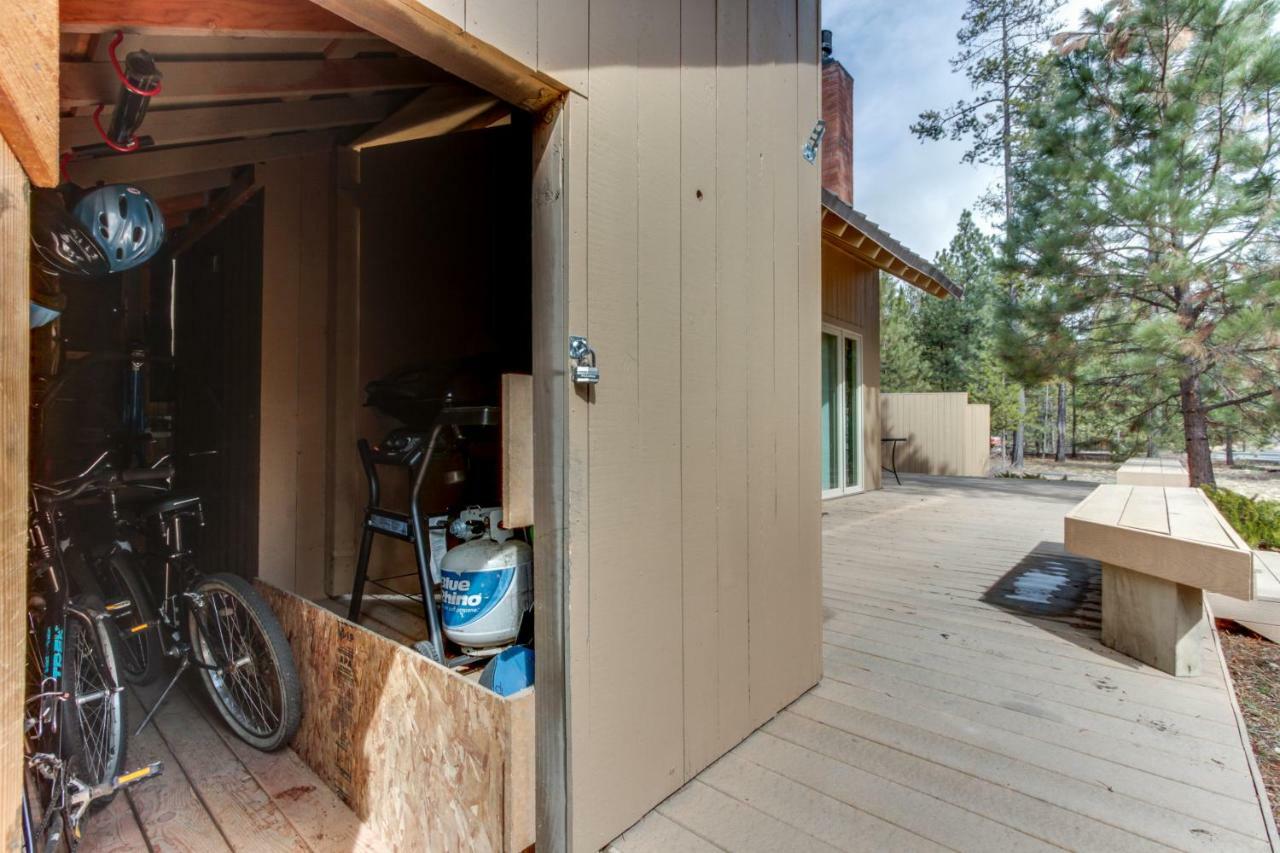 32 Cabin Cluster Ln Sunriver Buitenkant foto